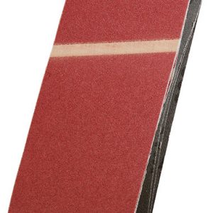 KWB Schleifbänder, HOLZ & METALL, Edelkorund, 75 x 533 mm, K 40 KWB Schleifbänder, HOLZ & METALL, Edelkorund, 75 x 533 mm, K 40