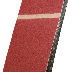 KWB Schleifbänder, HOLZ & METALL, Edelkorund, 75 x 533 mm, K 80 KWB Schleifbänder, HOLZ & METALL, Edelkorund, 75 x 533 mm, K 80