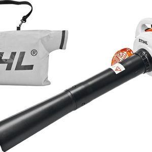 STIHL Benzin-3-Funktions-Laubsauger SH 56