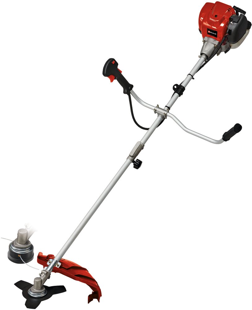 EINHELL Benzin-Motorsense GC-BC 36-4 S