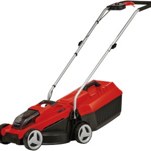 EINHELL Akku-Rasenmäher GE-CM 18/32 Li Solo, Power X-Change EINHELL Akku-Rasenmäher GE-CM 18/32 Li Solo, Power X-Change