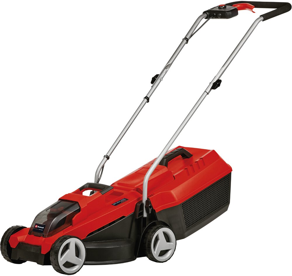 EINHELL Akku-Rasenmäher GE-CM 18/32 Li Solo, Power X-Change