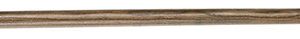 GARDENA Combisystem-Holzstiel 130 cm