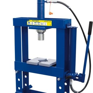 ERBA Werkstatt-Presse 10 t ERBA Werkstatt-Presse 10 t