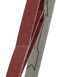 KWB Schleifbänder, HOLZ & METALL, Edelkorund, 13 x 457 mm, K 40 KWB Schleifbänder, HOLZ & METALL, Edelkorund, 13 x 457 mm, K 40
