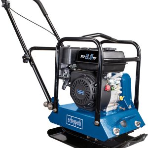 SCHEPPACH Benzin-Rüttelplatte HP1200S SCHEPPACH Benzin-Rüttelplatte HP1200S