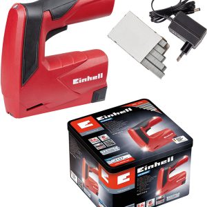 EINHELL Akku-Tacker TC-CT 3,6 Li EINHELL Akku-Tacker TC-CT 3,6 Li