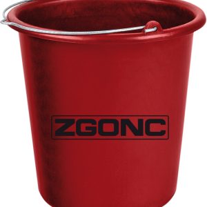 Zgonc Haushaltseimer 10 l
