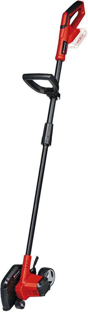 EINHELL Akku-Rasenkantenschneider GE-LE 18/190 Li Solo, Power X-Change