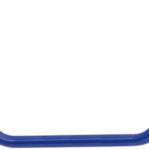 MOTTEZ Wandhaken verzinkt 285 x 200 mm