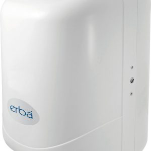 ERBA Papierspender für Putzpapier bis 18 cm Ø ERBA Papierspender für Putzpapier bis 18 cm Ø