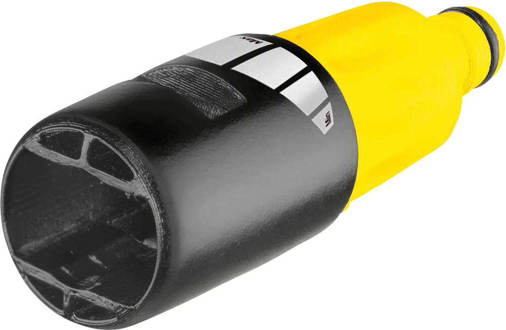 KÄRCHER Waschbürsten-Adapter