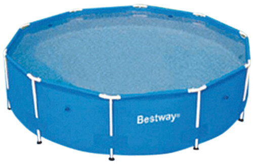BESTWAY Ersatzfolie zu Pool 87186