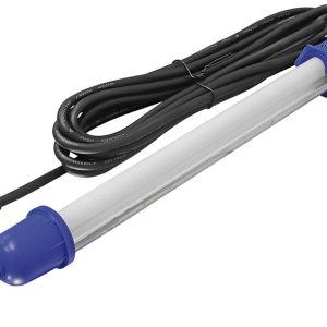 ERBA LED-Handarbeitslampe 4 W ERBA LED-Handarbeitslampe 4 W