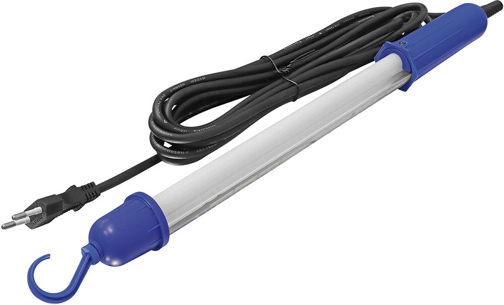ERBA LED-Handarbeitslampe 4 W
