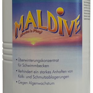 MALDIVE Überwinterungs-Schutz 1 l MALDIVE Überwinterungs-Schutz 1 l