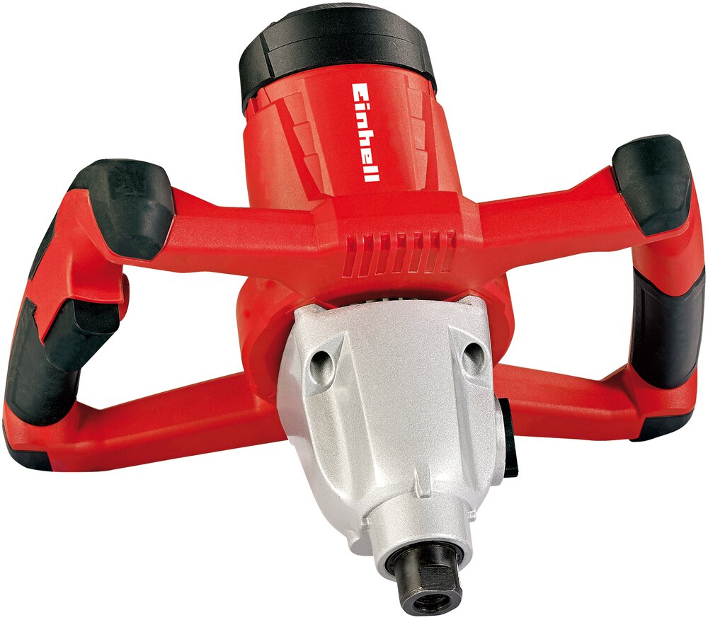 EINHELL Farb- und Mörtelrührer TE-MX 1600-2 CE