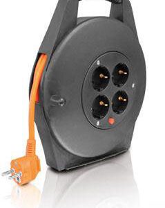 ERBA Kabel-Box 10 m 3 x 1,5 ERBA Kabel-Box 10 m 3 x 1,5