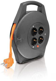 ERBA Kabel-Box 10 m 3 x 1,5