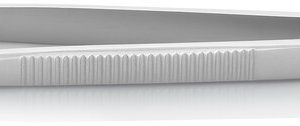 KNIPEX Präzisionspinzette spitze Form geriffelt 155 mm KNIPEX Präzisionspinzette spitze Form geriffelt 155 mm