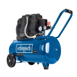 SCHEPPACH Leise-Kompressor HC51Si SCHEPPACH Leise-Kompressor HC51Si