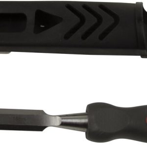 KRAFTBOX PROFESSIONAL Stemmeisen 18 mm KRAFTBOX PROFESSIONAL Stemmeisen 18 mm