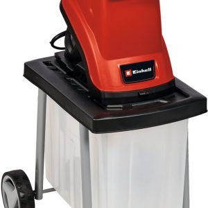 EINHELL Häcksler GC-KS 2540 CB