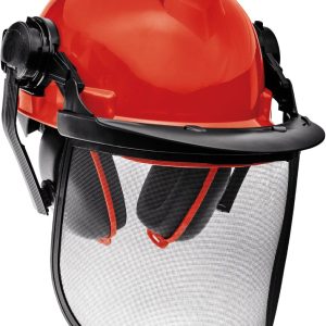 EINHELL Forstschutzhelm BG-SH 2 EINHELL Forstschutzhelm BG-SH 2