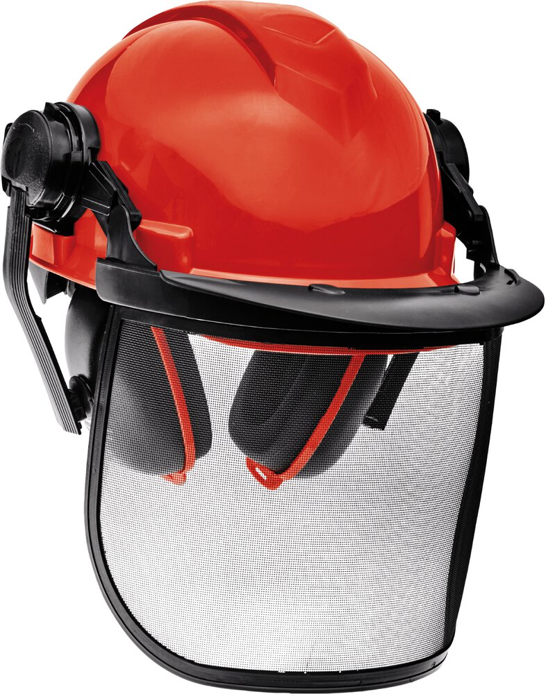 EINHELL Forstschutzhelm BG-SH 2