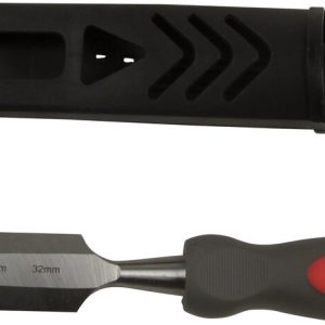 KRAFTBOX PROFESSIONAL Stemmeisen 32 mm KRAFTBOX PROFESSIONAL Stemmeisen 32 mm