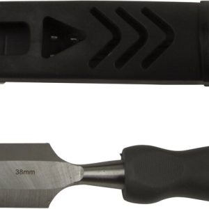 KRAFTBOX PROFESSIONAL Stemmeisen 38 mm KRAFTBOX PROFESSIONAL Stemmeisen 38 mm