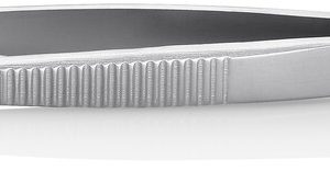 KNIPEX Universalpinzette geriffelt 120 mm KNIPEX Universalpinzette geriffelt 120 mm