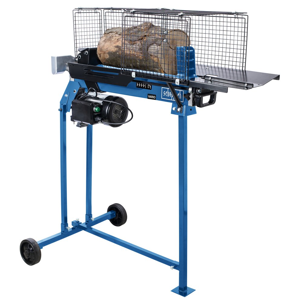 SCHEPPACH Holzspalter HL760LS