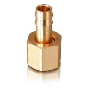 ERBA Schlauchtülle 9 mm Ø ERBA Schlauchtülle 9 mm Ø