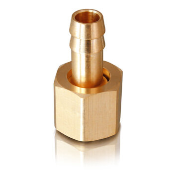ERBA Schlauchtülle 9 mm Ø