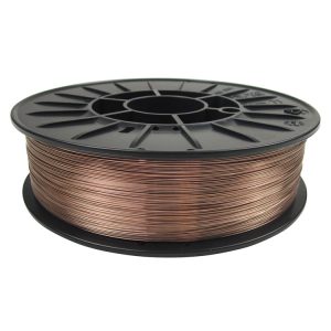 Duweld Schweißdraht 0,8 mm Ø, 5 kg Duweld Schweißdraht 0,8 mm Ø, 5 kg