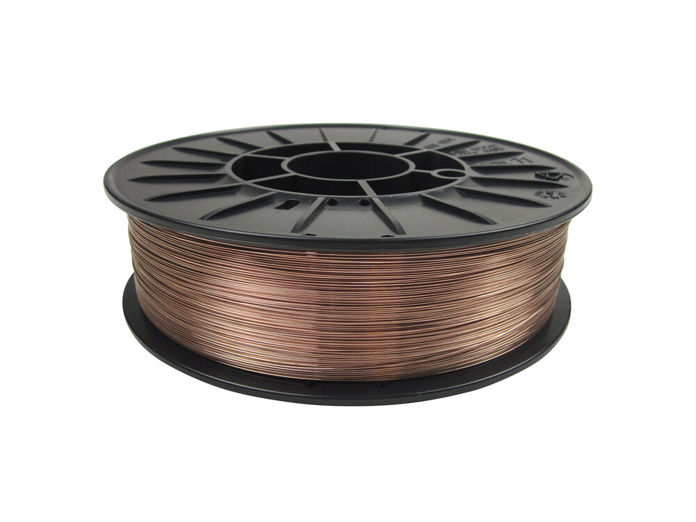 Duweld Schweißdraht 0,8 mm Ø, 5 kg