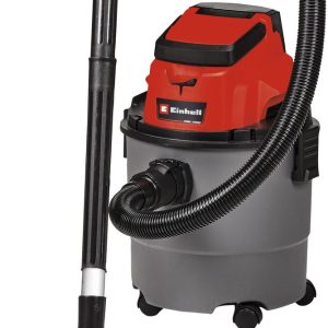 EINHELL Akku-Nass- und Trockensauger TC-VC 18/15 Li-Solo, Power X-Change EINHELL Akku-Nass- und Trockensauger TC-VC 18/15 Li-Solo, Power X-Change