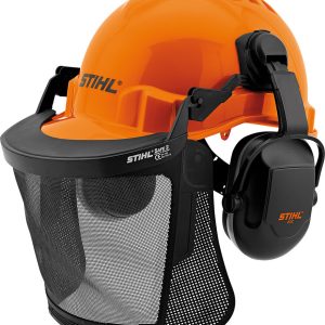 STIHL Forst-Schutzhelm Function Basic