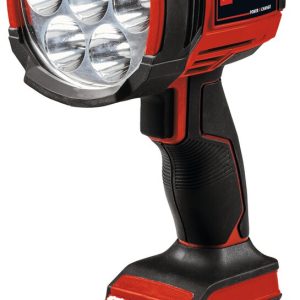 EINHELL Akku-LED-Strahler TE-CL 18/2500 LiAC-Solo, Power X-Change EINHELL Akku-LED-Strahler TE-CL 18/2500 LiAC-Solo, Power X-Change