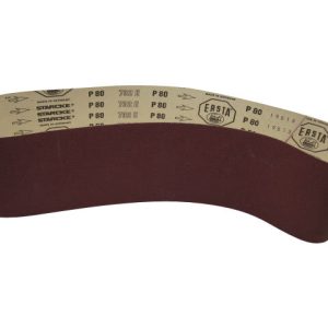 Korund-Schleifband 1.220 x 150 mm K 80 Korund-Schleifband 1.220 x 150 mm K 80
