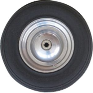 ALTRAD HOFMANINGER Schiebetruhen-Rad 410 x 100 mm Metallfelge