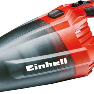 EINHELL Akku-Handsauger TE-VC 18 Li Solo EINHELL Akku-Handsauger TE-VC 18 Li Solo