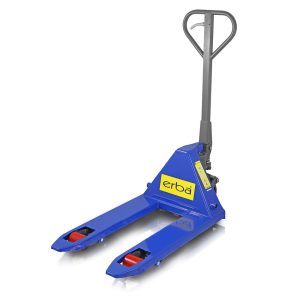 ERBA Handhubwagen bis 2.500 kg