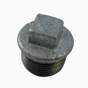 PUTEUS Pfropfen 1" PUTEUS Pfropfen 1"