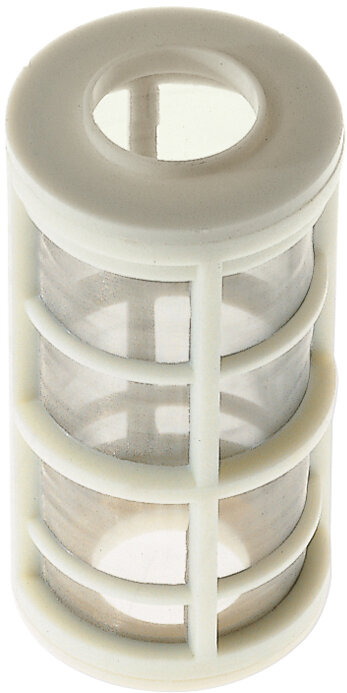 TECNOPLASTIC Edelstahl-Filtereinsatz CRL 5