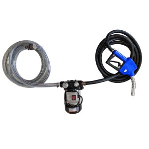 CPC Elektrische Dieselpumpe 550 W