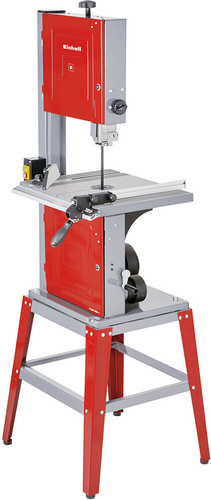 EINHELL Bandsäge mit Untergestell TC-SB 305 U