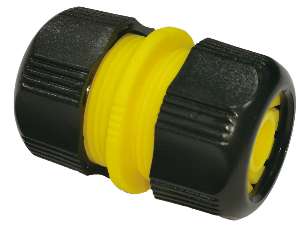 AQUA-CLICK Schlauch-Verbinder 1/2"