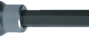 FORCE Vielzahn-Nuss lang M10 100 mm FORCE Vielzahn-Nuss lang M10 100 mm